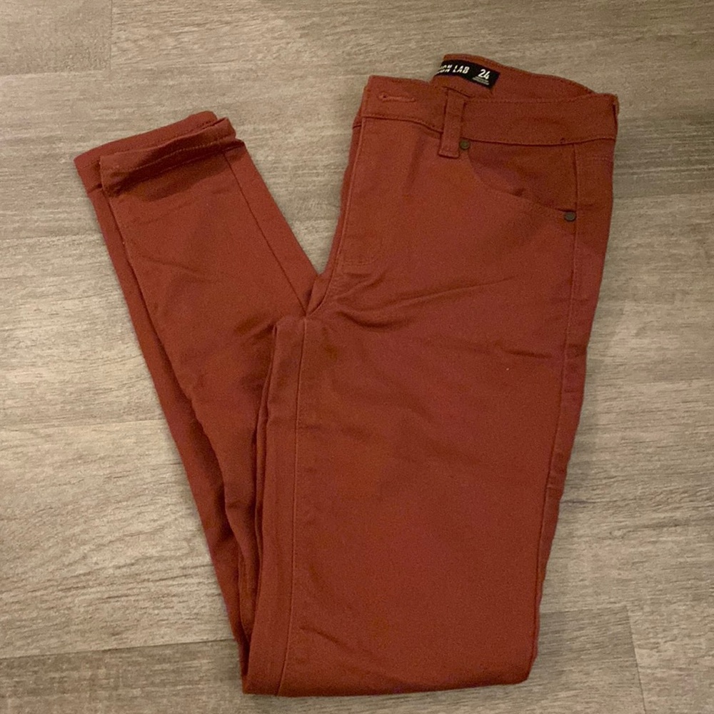 Brand New Design Lab Skinny Jeans